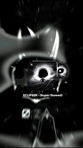 🎧///ECLIPSER - (Super Slowed)#song #songs #music #songslowed #superslowed