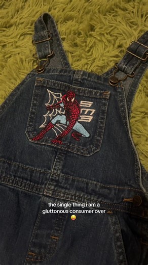 character overalls💘💘💘 | overalls