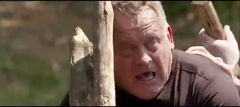 I'm A Celebrity... Get Me Out Of Here! South Africa