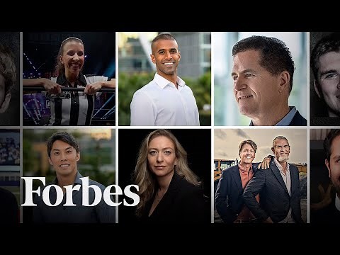 Best Of Forbes January 2022: Business And Entrepreneurs | Forbes