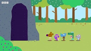 Sensory Marathon For Kids Hey Duggee