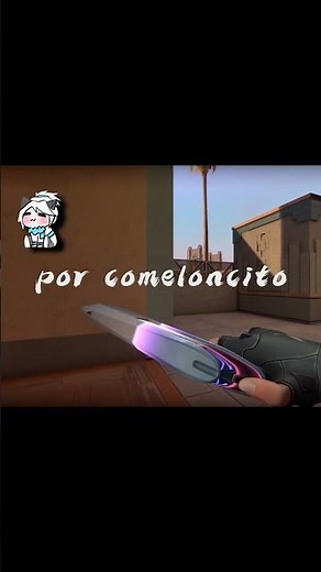 A Short Valorant Edit That’s Pure Perfection #valorant #valorantmontage