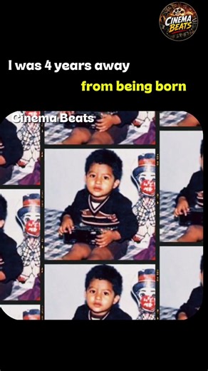 N. T. Rama Rao Jr. Shocked to Know Mahesh Babu Started Acting Before His Birth 😄 #shorts #maheshbabu