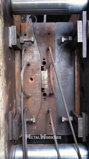 147K views · 1.4K reactions | How Bike Safety Guards Are Made in Our Factory #metalwork #manufacturing #work #metaltin #workmetal #tips #tool #facebookvideo #facebookreeldeo #facebookreel | Metal Workers | Facebook