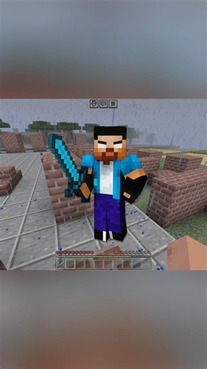 ​I Am Testing EVERY Skin You Suggested! 😱🔥 #minecraft #shorts