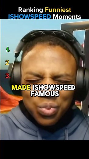 Funniest IShowSpeed Moments Ever 😂 | Speed’s Most Viral & Crazy Clips