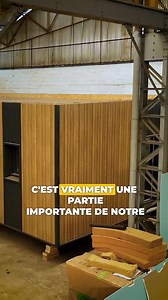 60K views · 503 reactions | Construction de Maison Conteneur dans un Hangar ! | Julien Malara | Facebook