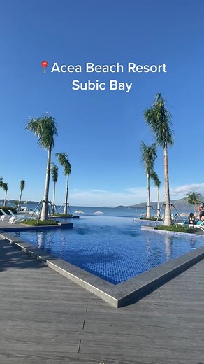 Best Beach Resort Just 2-3 Hours from Manila