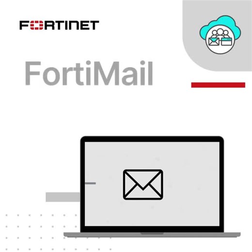 How to protect your email and collaboration tools with FortiMail Workspace Security | NEX-Secure posted on the topic | LinkedIn