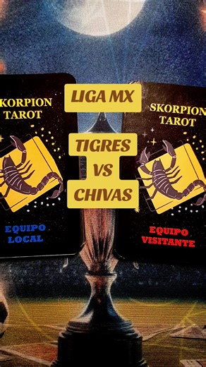Predicción de Tigres vs Chivas en Liga MX