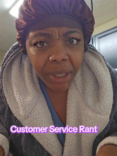 Customer Service Rant: Navigating WFH Challenges