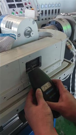 Double cavity high speed corrugated pipe machine (+86 15063923327)#corrugatedpipemachine