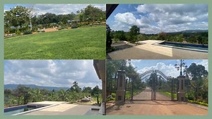 CAN 2021: Découvrez l'incroyable hôtel des Lions à Bafoussam (Cameroun) | Wiwsport