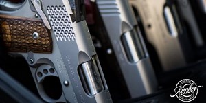 Firearms maker Kimber to open manufacturing facility in Troy