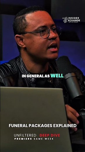 Funeral Packages Explained: Burial Costs & Premium Services