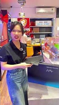 REVIEW ALIENWARE 16X AURORA | SIÊU PHẨM GAMING CAO CẤP