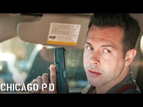 Killer Targets Immigrants | Chicago P.D.