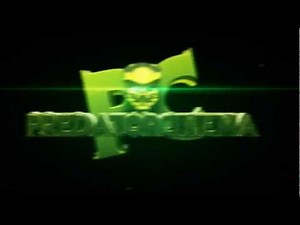 PredatorCinema Intro| By TrooperFX