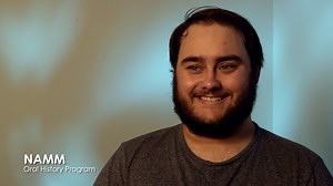 Dominic Massaro | NAMM.org