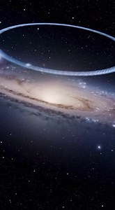 Mysterious Signal Detected From Distant Galaxy #Space Astronomers have detected a strange and unexplained signal coming from a distant galaxy, and it’s capturing global attention. The signal’s frequency, structure, and regularity don’t match any known cosmic sources such as pulsars, supernovae, or background radiation—making it one of the most intriguing space anomalies observed so far. What sets this signal apart is how organized and deliberate it appears. Natural cosmic events are usually chao