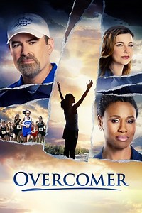 Stream Overcomer (2019): Find it on Netflix, Prime Video, Hulu & more
