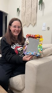 53K views · 24K reactions | Part 2 | Mini Brands Mirror- in 48 hours, it’ll be done! #minibrands #craftymom #craftersofinstagram #instacrafts #instacraft #craftyfingers #diyproject #handmadecrafts #imadethis #makeityourself #craftygirl #getcrafty #artsandcrafts #craftroom #makestuff #pinterestmom #pinterestinspired #targetfinds #targetdollarspot | The Super Mom Life | Facebook