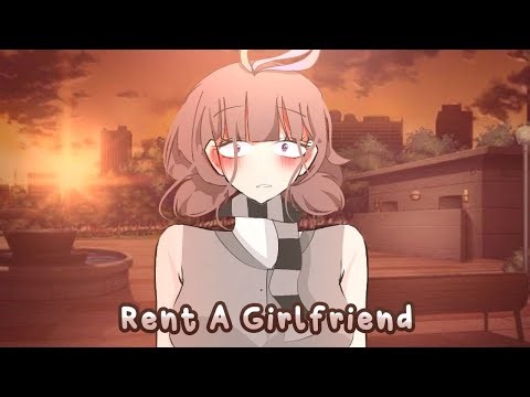 • Rent A Girlfriend • || GCMM || Gacha Club Mini Movie || Romance ||