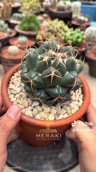 Repotting Coryphantha Elephantidens: Cactus Care Tips