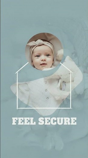 New Moms: How to Build Secure Attachment With Your Baby (4 Foundations)