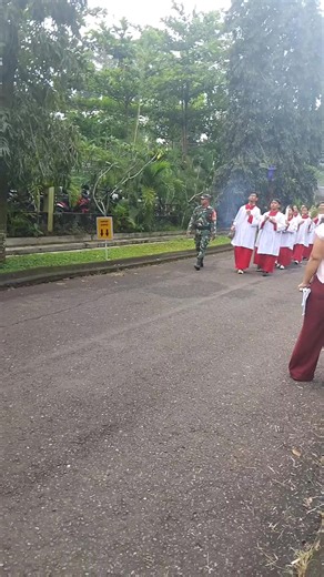Minggu Palma Paling Lucu di India
