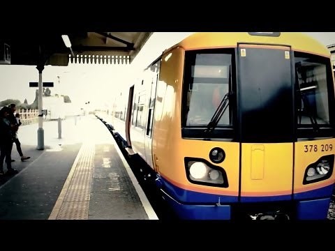 Train Simulator 2014 - Launch Trailer