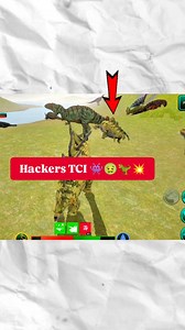 HACKERS EN THE CURSED ISLE 🦖🤢💥👾#memes #thecursedisle #humor #dinosaur #parati #tci #fypp #dinosaurios🦖 #dino #documental #hackers | Flepxii Ty