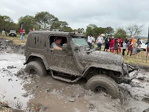 Extreme 4x4 Challenge 2026 South Africa