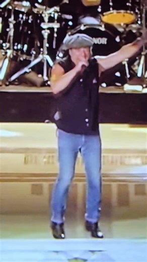 Shot Down In Flames AC/DC!