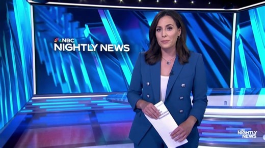 Nightly News Full Broadcast (July 20th)