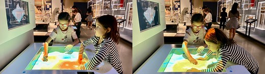 Group Overview ‹ Tangible Media – MIT Media Lab