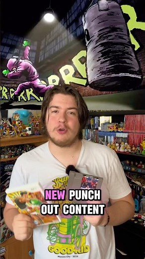 Why Punch-Out!! NEEDS to Return on Nintendo Switch 2 (And How It Could Look)