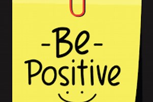 Be-Positive-Bot
