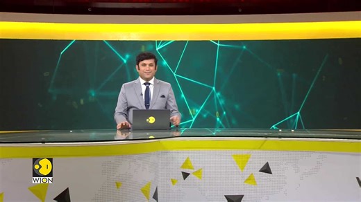 Mickey Mouse drones illuminate Paris sky, sets Guinness world record