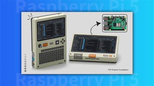 16 个伟大的 Kickstarter 项目！