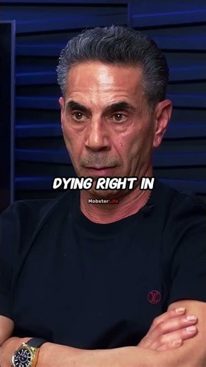 Mafia Boss Still Doesn’t Know Shooter
