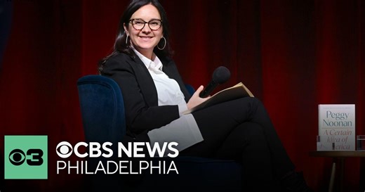Bari Weiss named CBS News editor-in-chief as Paramount acquires The Free Press