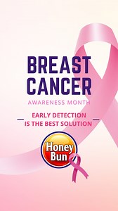 32 reactions | At Honey Bun, we believe in more than just sweet...