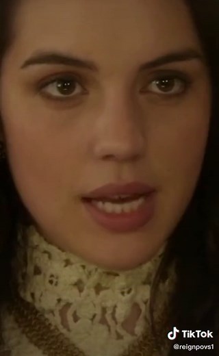 Mary Stuart and Francis Valois: Reign of Hope