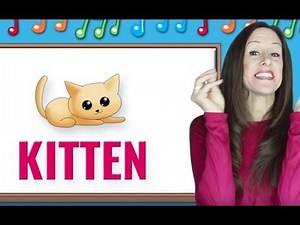 Phonics | The Letter K | Signing for Babies ASL | Letter Sounds K | Patty Shukla