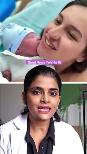 Why Does Skin Get Dark During Pregnancy? 🤰 Doctor Explains