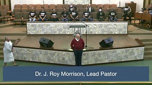 7 comments | MTP Live 11/30/2025 | Mt. Pleasant Church Orlando | Facebook