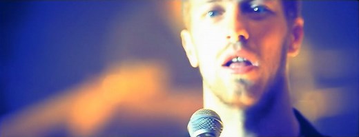 Coldplay - Clocks [1080]