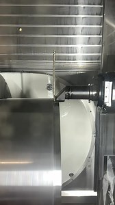 For more information on this type of machine from Grob Machine Tools Uk Limited Make sure to visit ⬇️ https://ow.ly/m1hr50UteXQ #Machining #CNC #DIYEngineering | MTD CNC