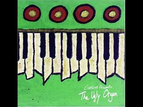 The Recluse - Cursive (lyrics)